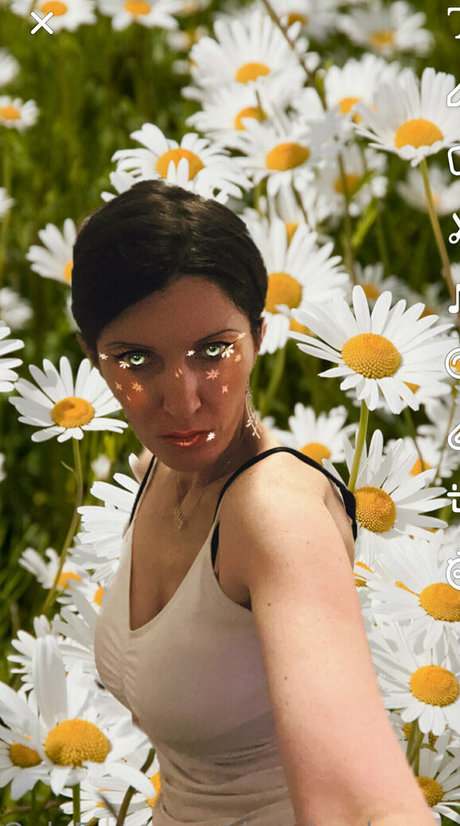 dancingdreamer beautiful model gallery