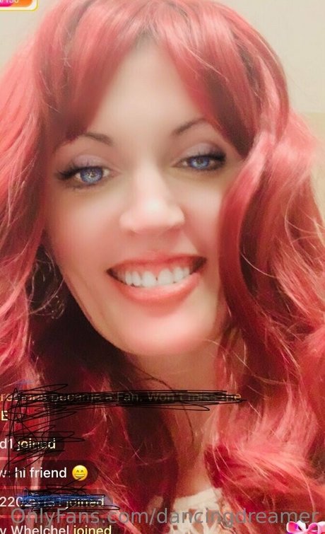 dancingdreamer xxx model image