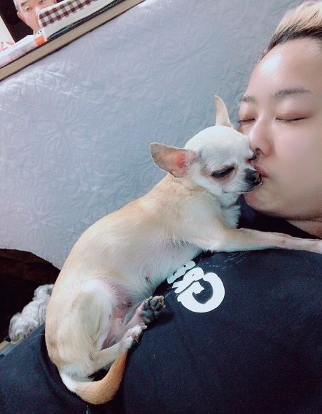 Pchan666 model xxx photos