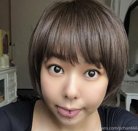 Pchan666 pornstar beautiful photo