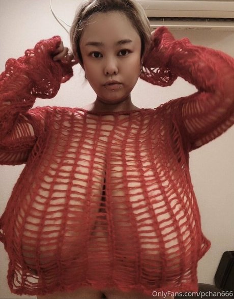 Pchan666 naked star gallery