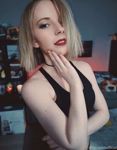 Missclick Gaming sex star images
