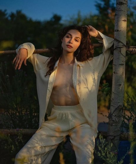 Tsertsvadze Anna perfect star archive