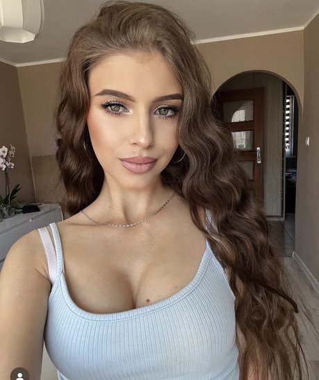 Paulusiaczekkk pornographic actress pic