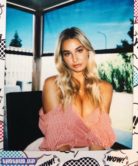 Madison Edwards model pornographic image