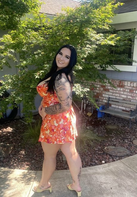 Jadynn Stone star nude img