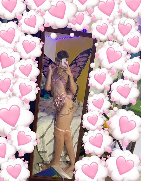 Angel Boy pornographic model images