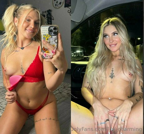 lily charming porn actress photos