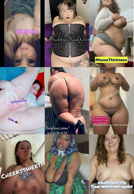 missusthickness pornstar hot images