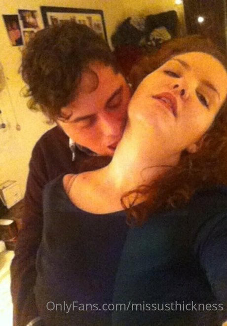 missusthickness pornstar sexy photos