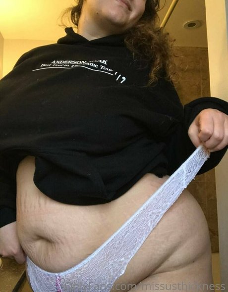 missusthickness xxx model picture