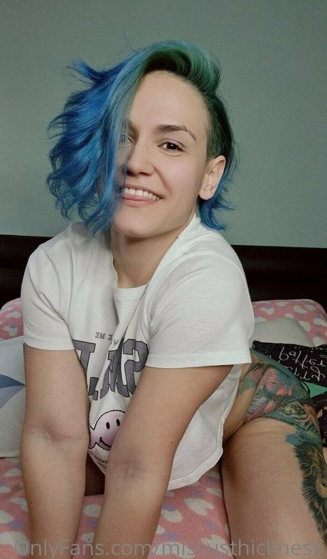 missusthickness pretty model photos