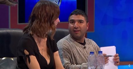 Susie Dent pretty pornstar pics