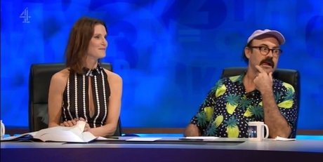 Susie Dent pornstar exclusive archive