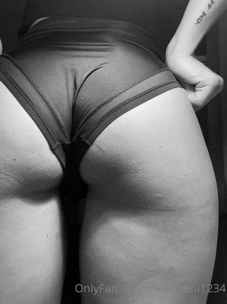 yosoyleila model galleries