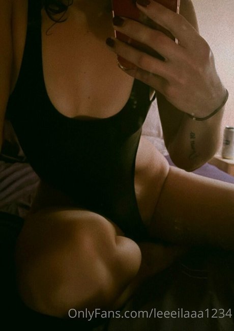 yosoyleila model exclusive pictures