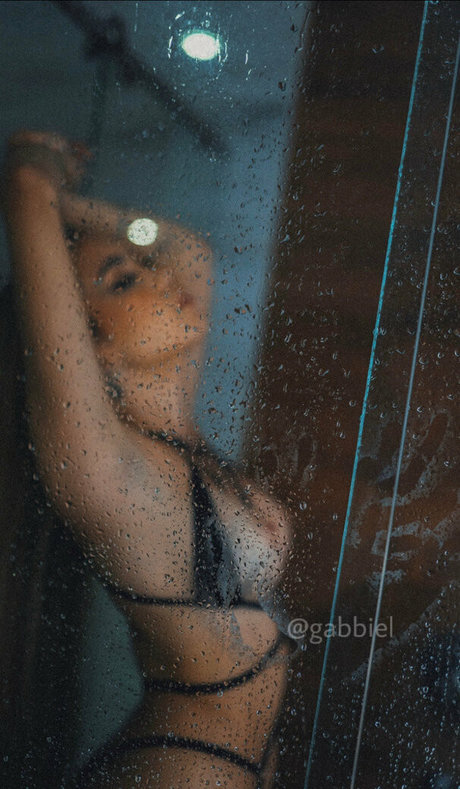 gabbiel nice actress pictures