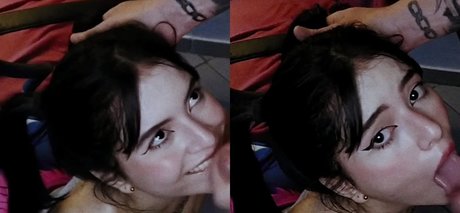 Mia Reid model porn pic