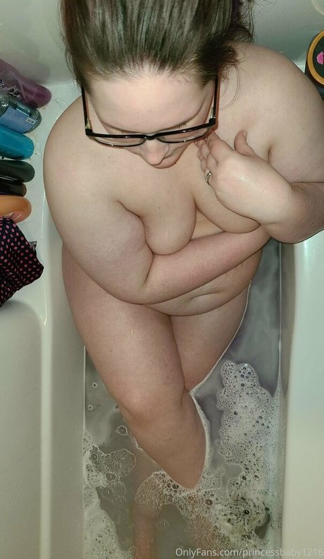 princessbaby1216 pornstar naked pic