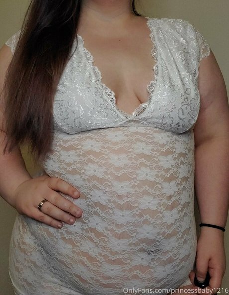 princessbaby1216 nudes model photos