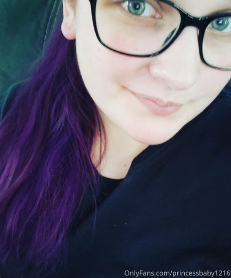 princessbaby1216 pornstar nudes pic