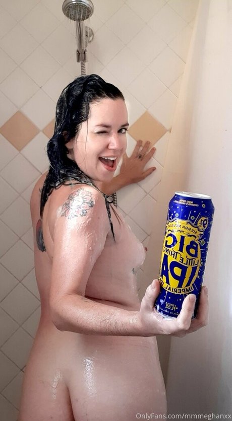 mmmeghanxx model sexy photos