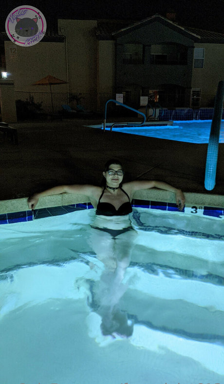 violet613videos hot pornstar img