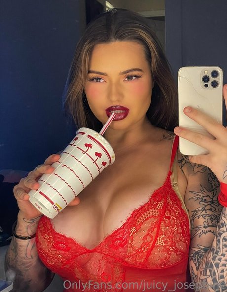 juicy josephine beautiful star picture