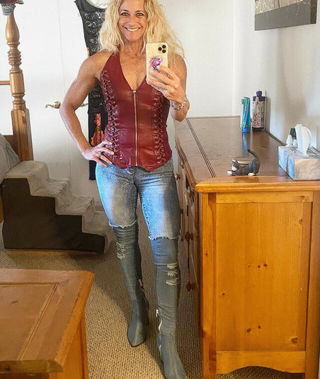 Brooke Baker nudes star gallery