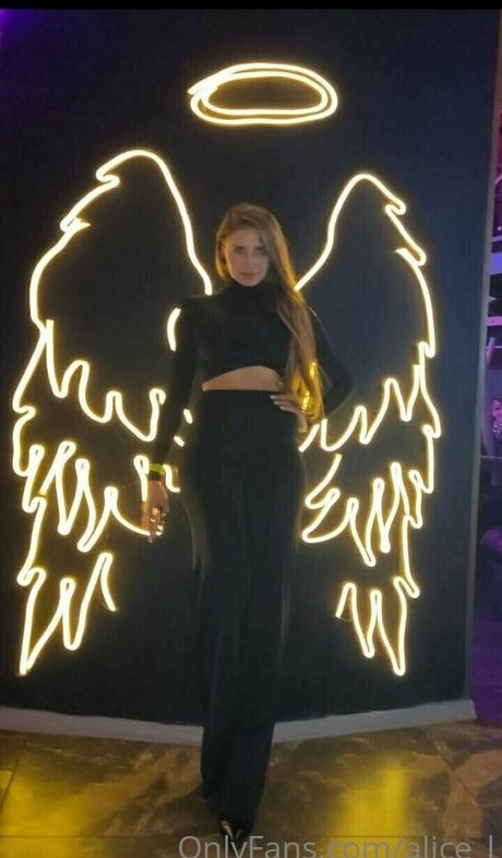 alice l xxx model pic