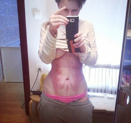 Jannet In Cosplay nudes pornstar img