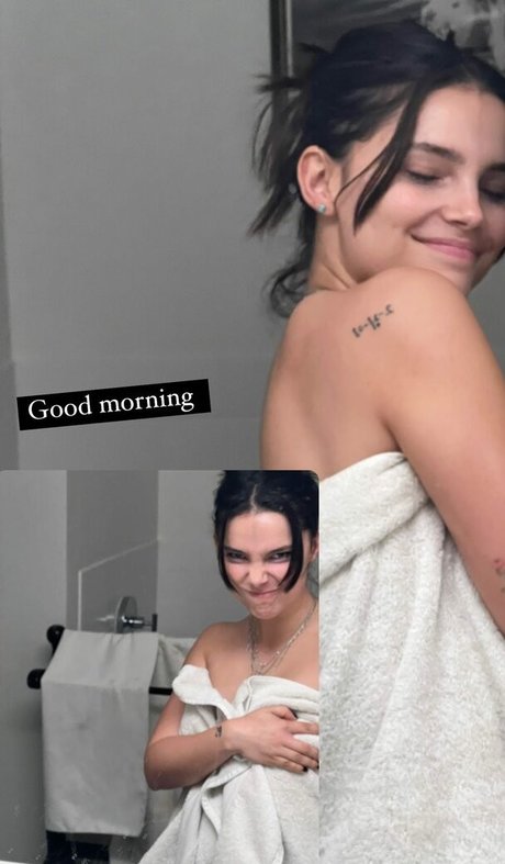 Inde Navarrette nudes star pictures