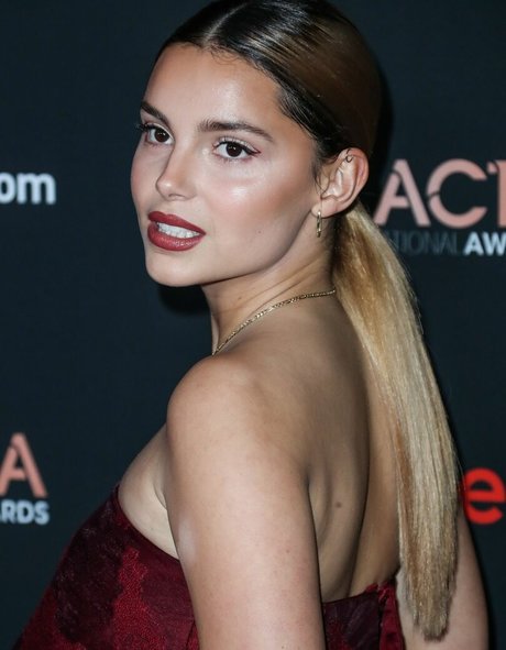 Inde Navarrette beautiful star galleries