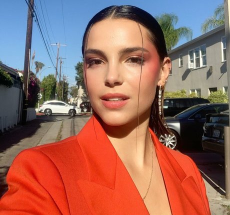 Inde Navarrette model hot gallery