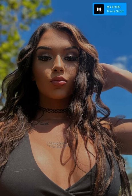 Cora Jade free pornstar image