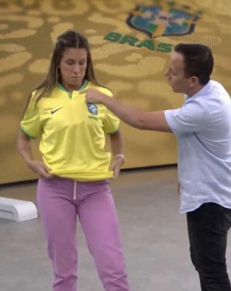 Barbara Coelho top model gallery