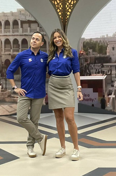 Barbara Coelho perfect model gallery