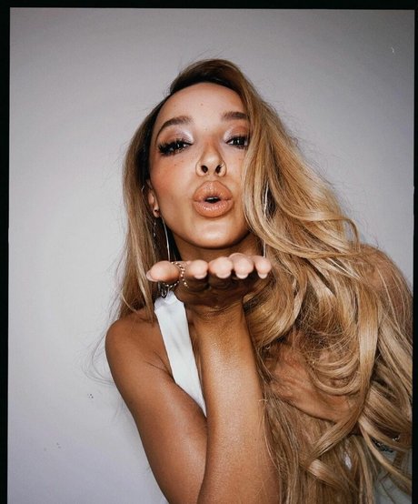 Tinashe best actress image
