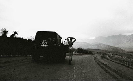 ZiennaEve star photo