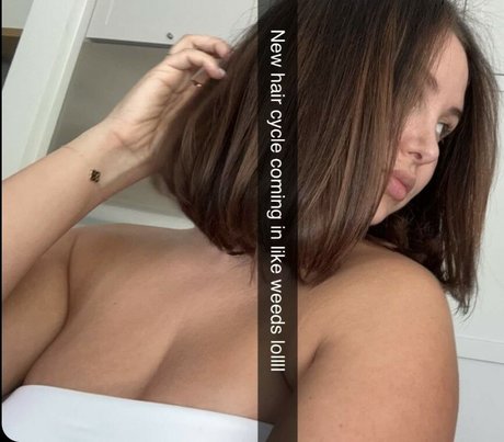 Catherine Mcbroom model high quality pic