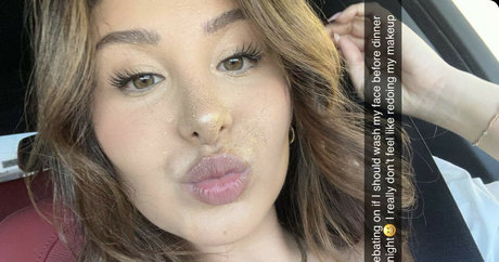 Catherine Mcbroom nudes model galleries