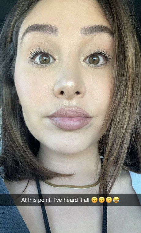 Catherine Mcbroom model best pic