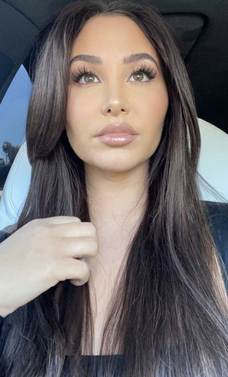 Catherine Mcbroom model pornographic galleries