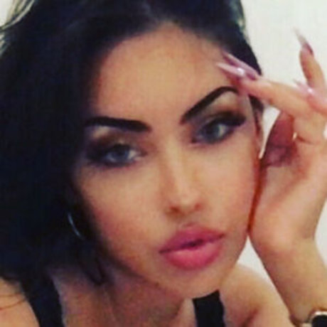 Bratty Luna best pornstar images