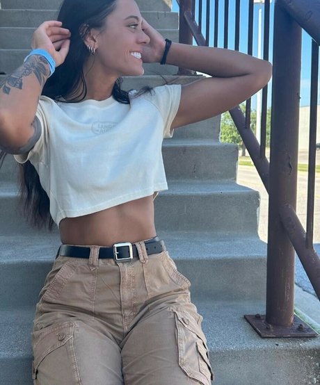 Aspen Reed pornographic star archive