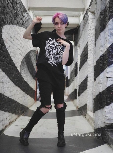 Margo Kuzina star adult image