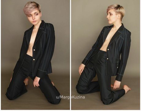 Margo Kuzina model perfect gallery