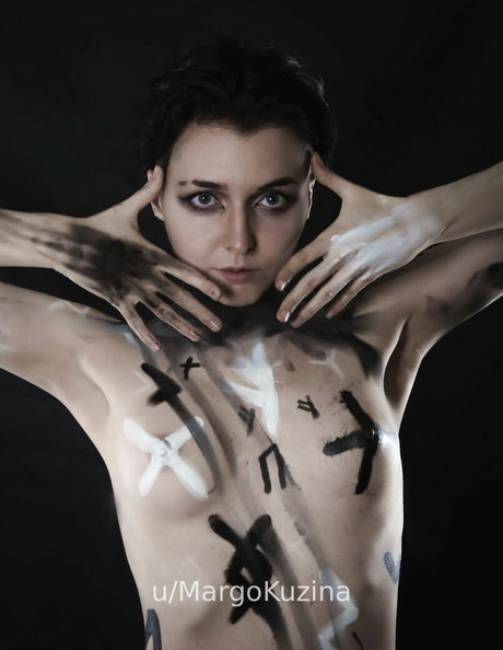 Margo Kuzina pornstar pretty gallery