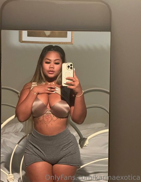 karmaexotica pornographic actress pictures