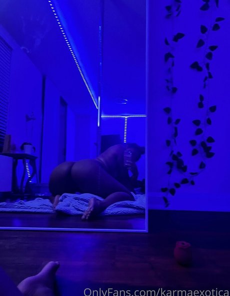 karmaexotica exclusive actress pic